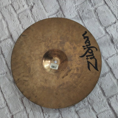 Zildjian ZBT Plus Medium Thin Crash 16"