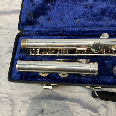 Gemeinhardt 2SP Flute