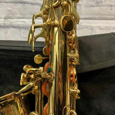 Jean Baptiste Alto Saxophone JB580AL - early 2000s Saxophone - MISSING NECK