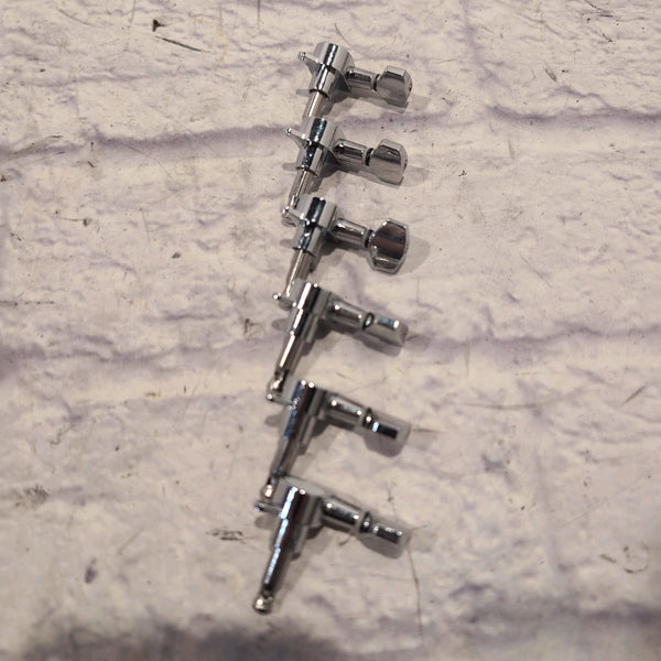 Unknown Tuning Machine Set - Evolution Music