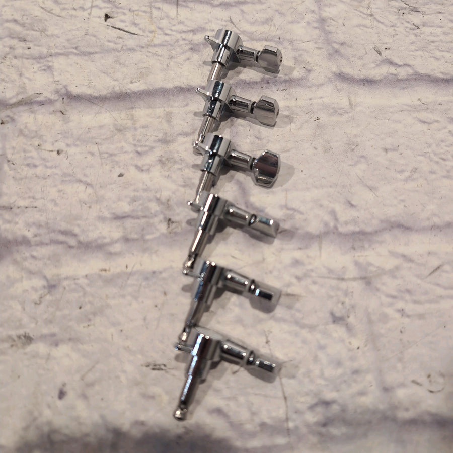 Unknown Tuning Machine Set