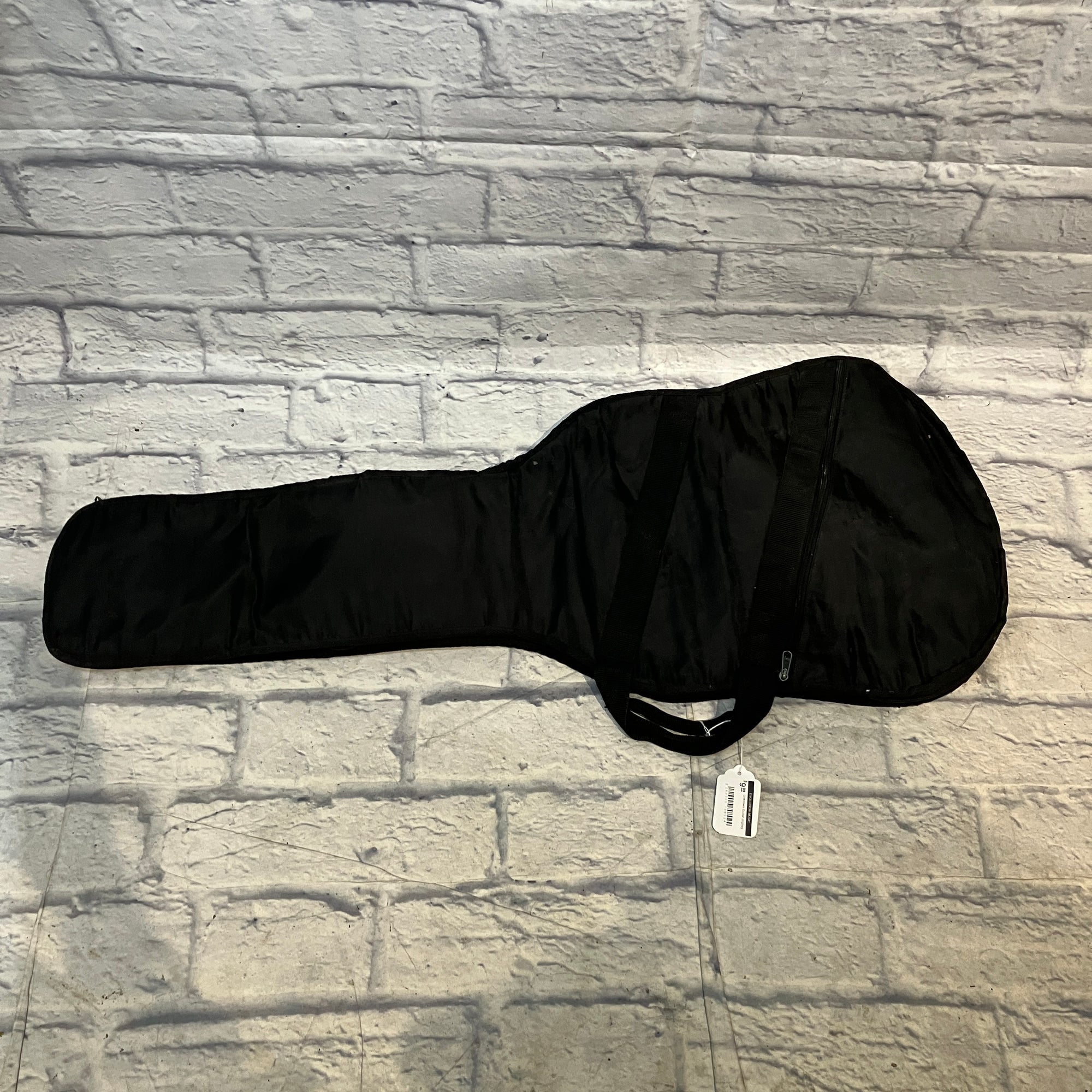 Unknown Guitar Gigbag