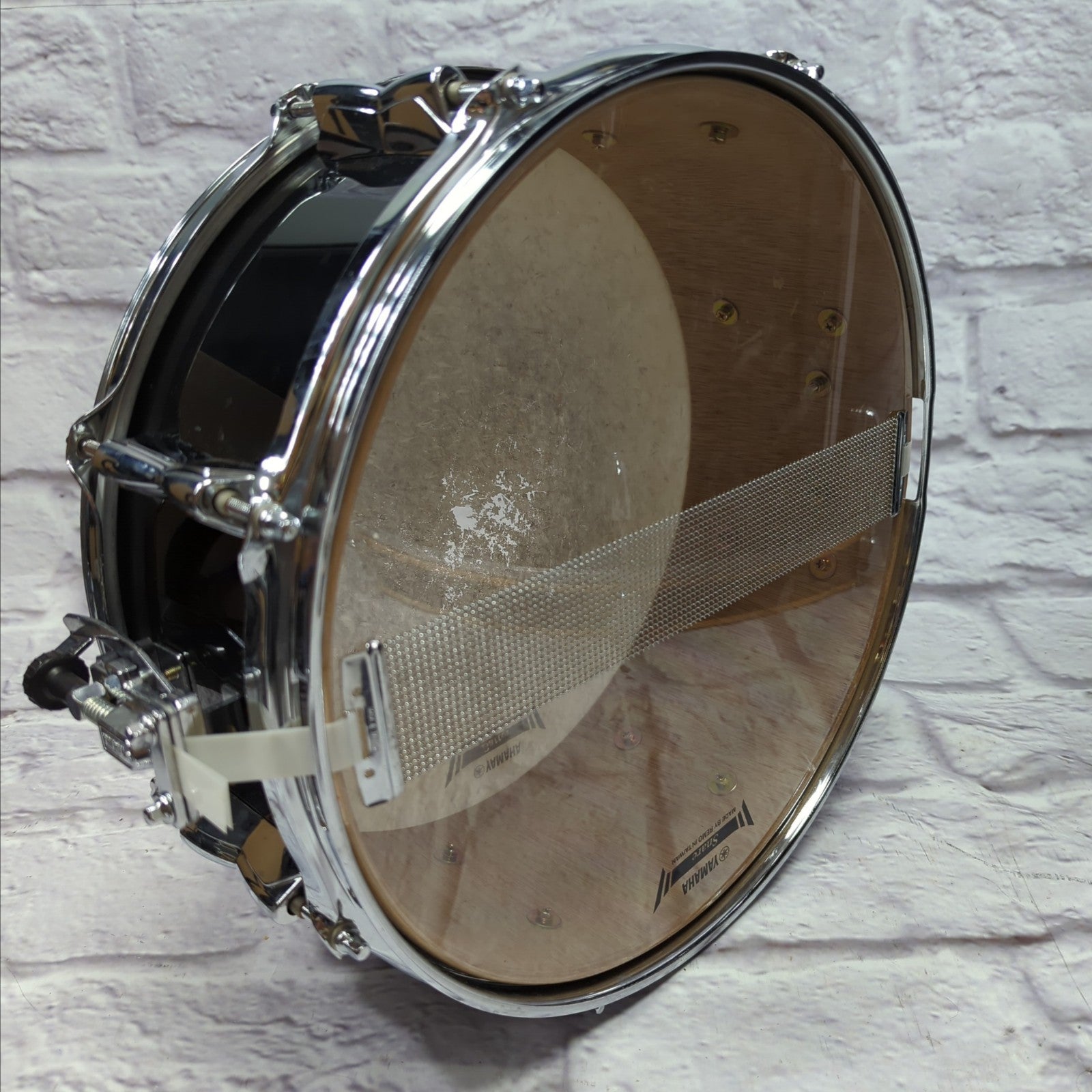 Yamaha Rydeen 5pc Drum Kit 22 12 13 16 with 14in Snare