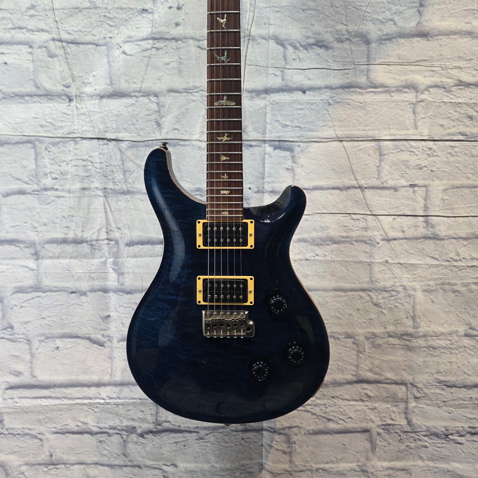 PRS Custom 24 Electric Guitar