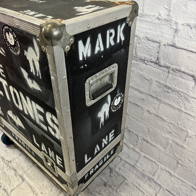 Unknown 2ft x 2.5ft Road Case w/Casters