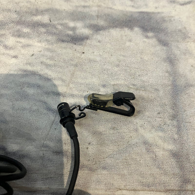 Sony ECO-77b Lavalier Mic Microphone