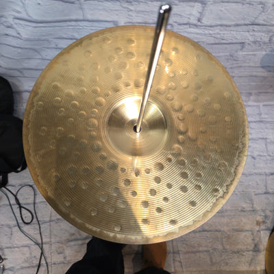 Meinl HCS 14" Hi Hats