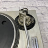 Technics Quartz SL-1200 Mk. 2 DJ Turntable