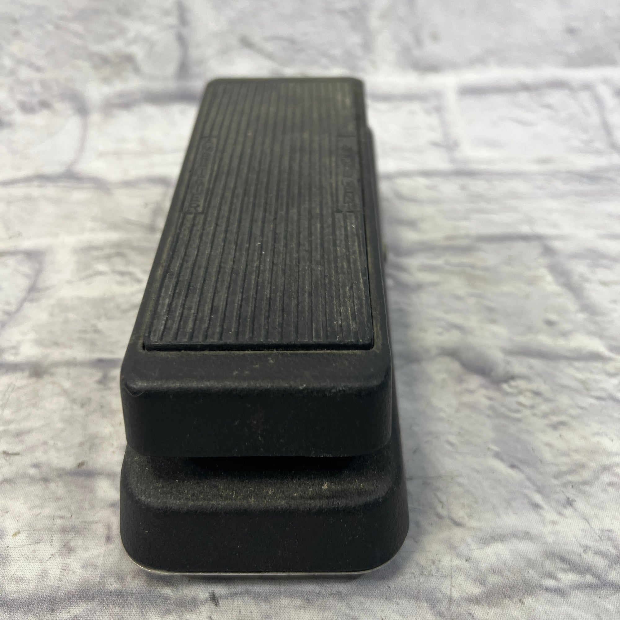 Dunlop GCB-95 Crybaby Wah Pedal