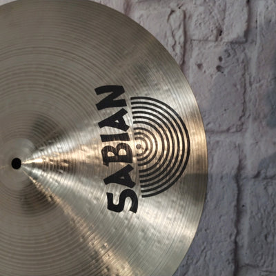 Sabian HH 17" Thin Crash