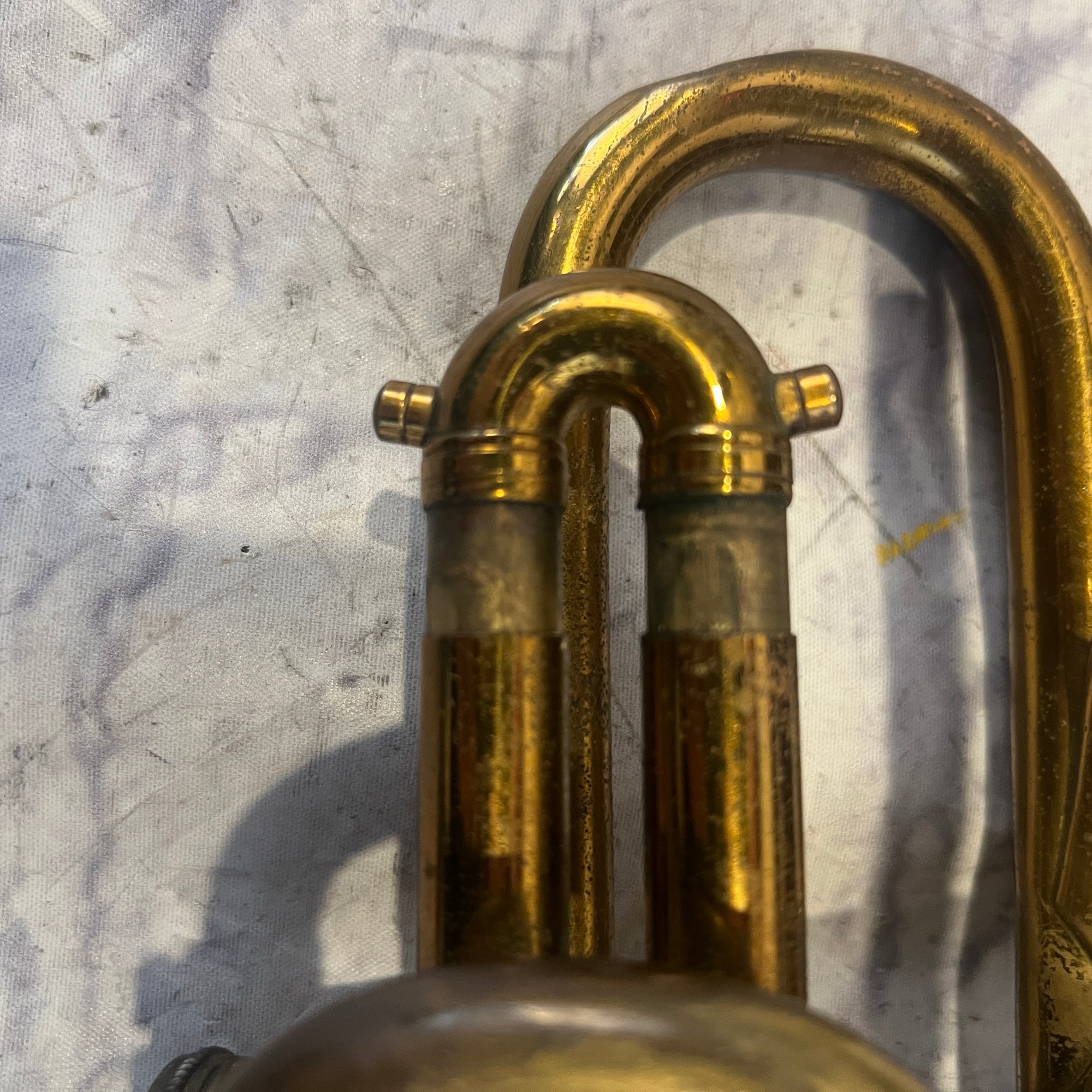 Lafayette Vintage Cousenon & CIE Cornet