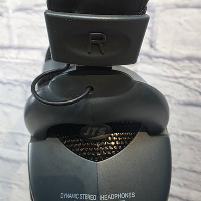 JTS Studio Monitor Hp-535 Studio Headphones
