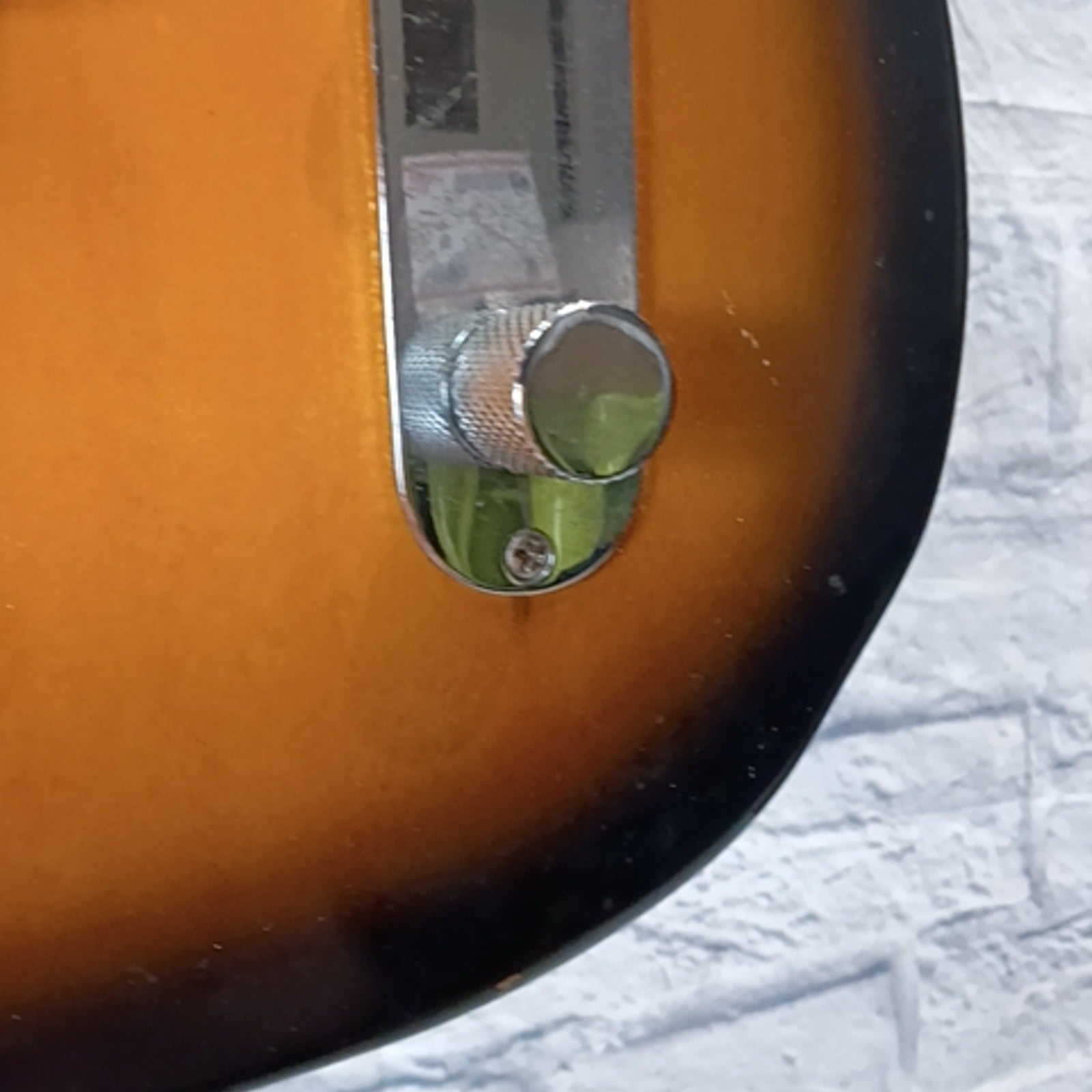 Epiphone T-310 Batwing Headstock Electric Guitar