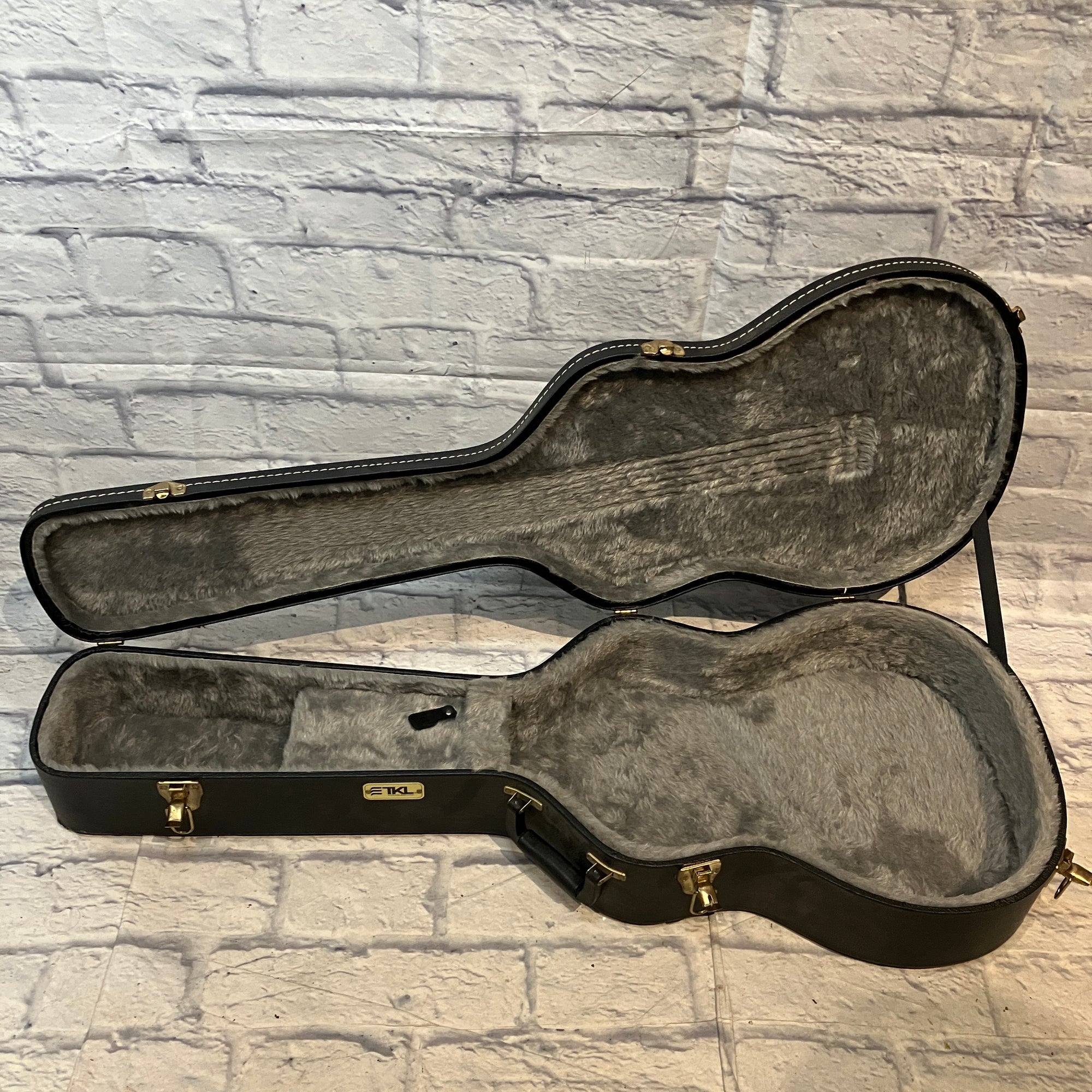TKL Classical Guitar Case Acoustic Hard Case