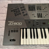 Roland JD-800 Digital Synthesizer