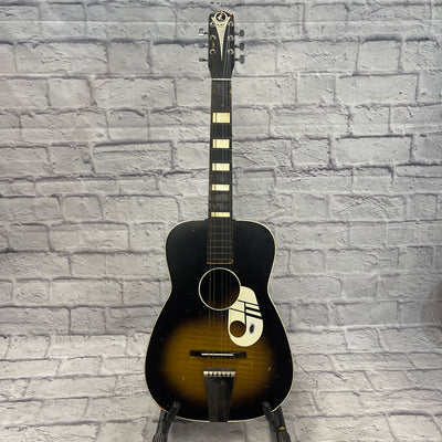 Kay Parlor Acoustic Guitar CONSIGNMENT