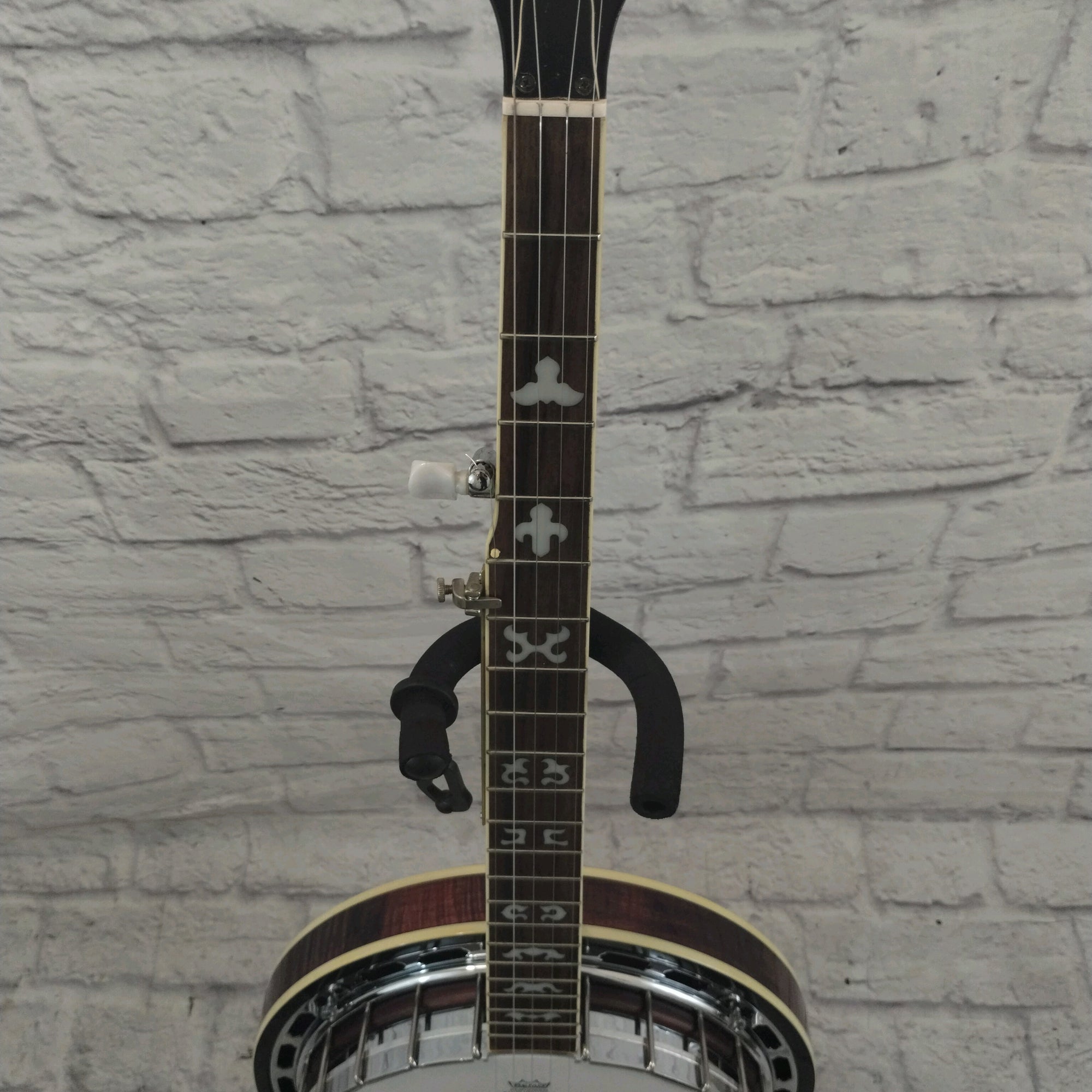 Tyler Mountain TM-700 Banjo W/Case