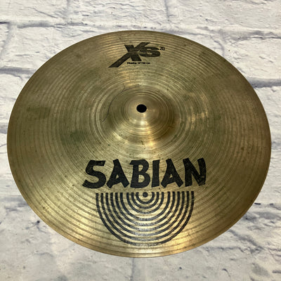 Sabian 14" XS20 Hat