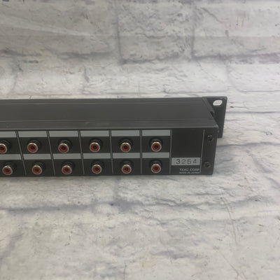 Tascam Patch bay PB-32R