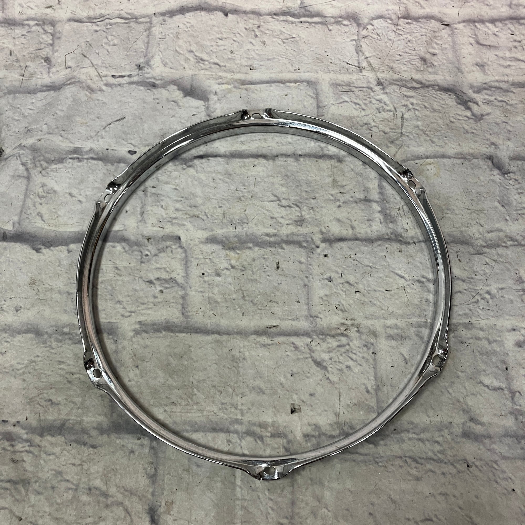 Unknown 13 Inch 6 Lug Drum Hoop
