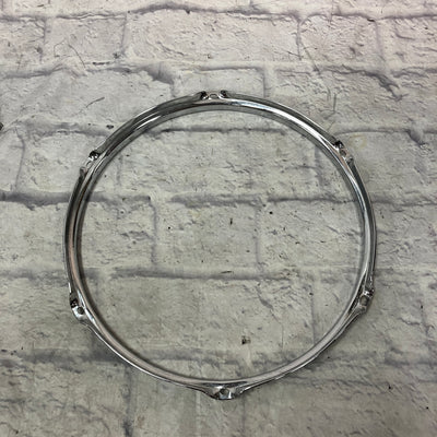 Unknown 13 Inch 6 Lug Drum Hoop