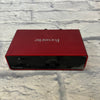 Focusrite Scarlett Solo Interface Gen 3