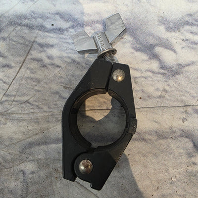 Gibraltar Black Hinged Key / Memory Lock Drum Accessory Drum Accessory