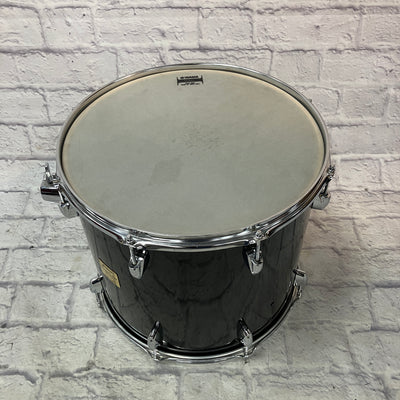 Yamaha 16 Absolute Birch Floor Tom