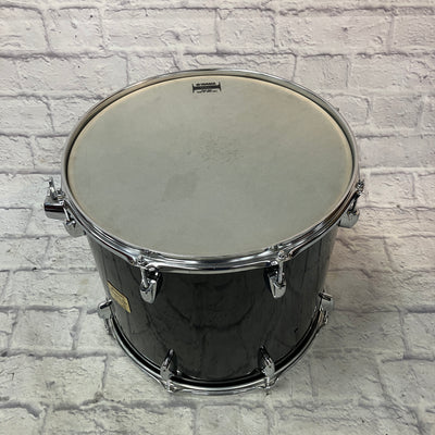 Yamaha 16 Absolute Birch Floor Tom