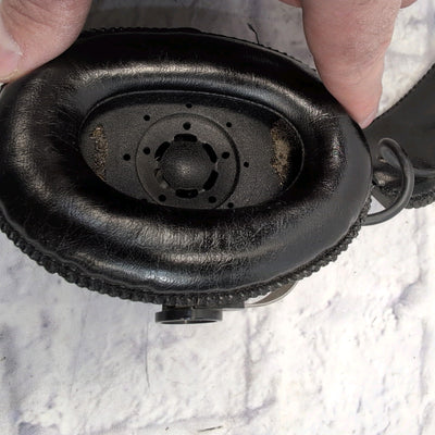 Pioneer SE-205 Vintage Headphones