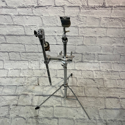 Unknown Straight Cymbal Stand with Clamp and Arm