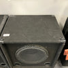 Unknown 1x15 Bass Guitar Cabinet