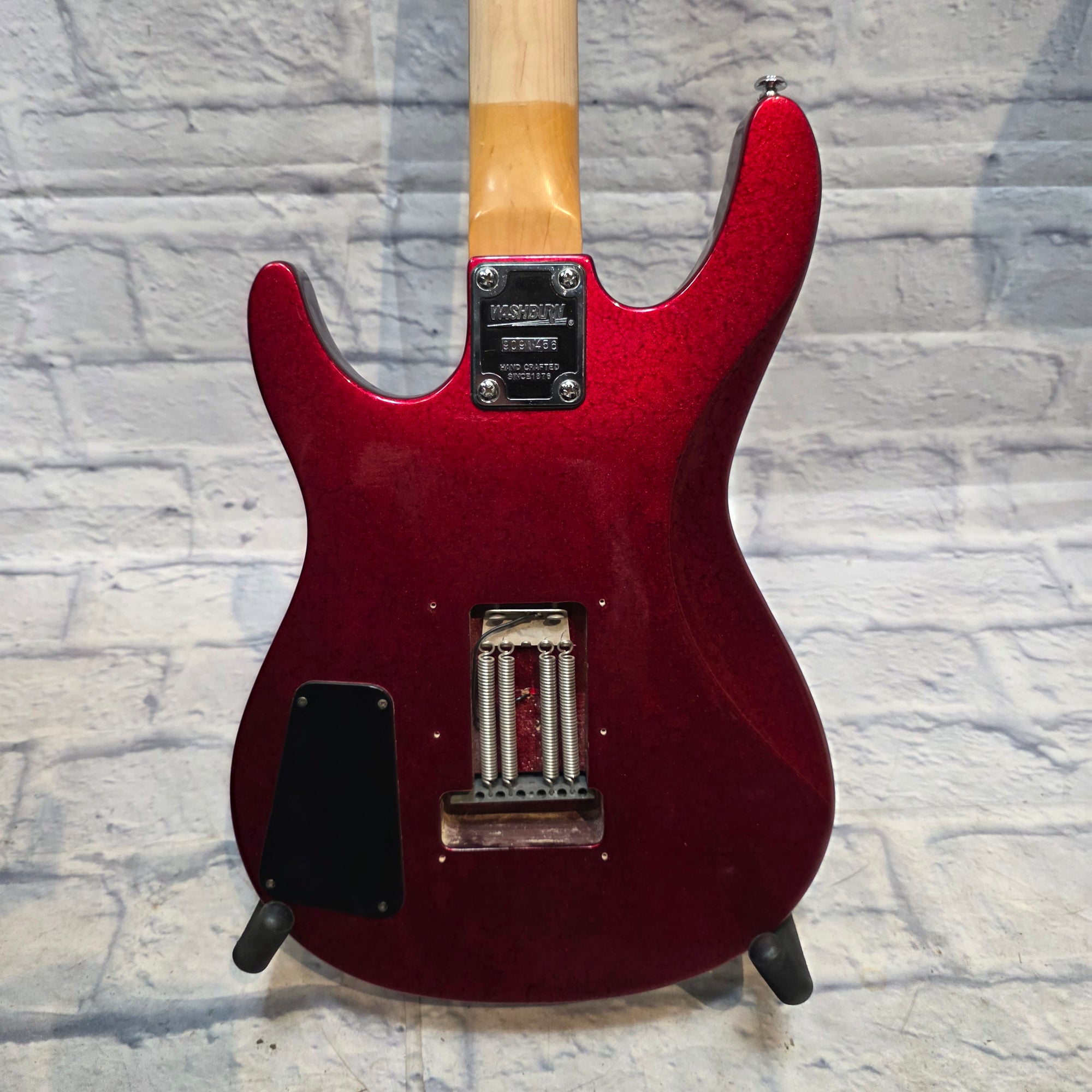 Washburn KC-20 V Electric Guitar