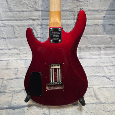 Washburn KC-20 V Electric Guitar