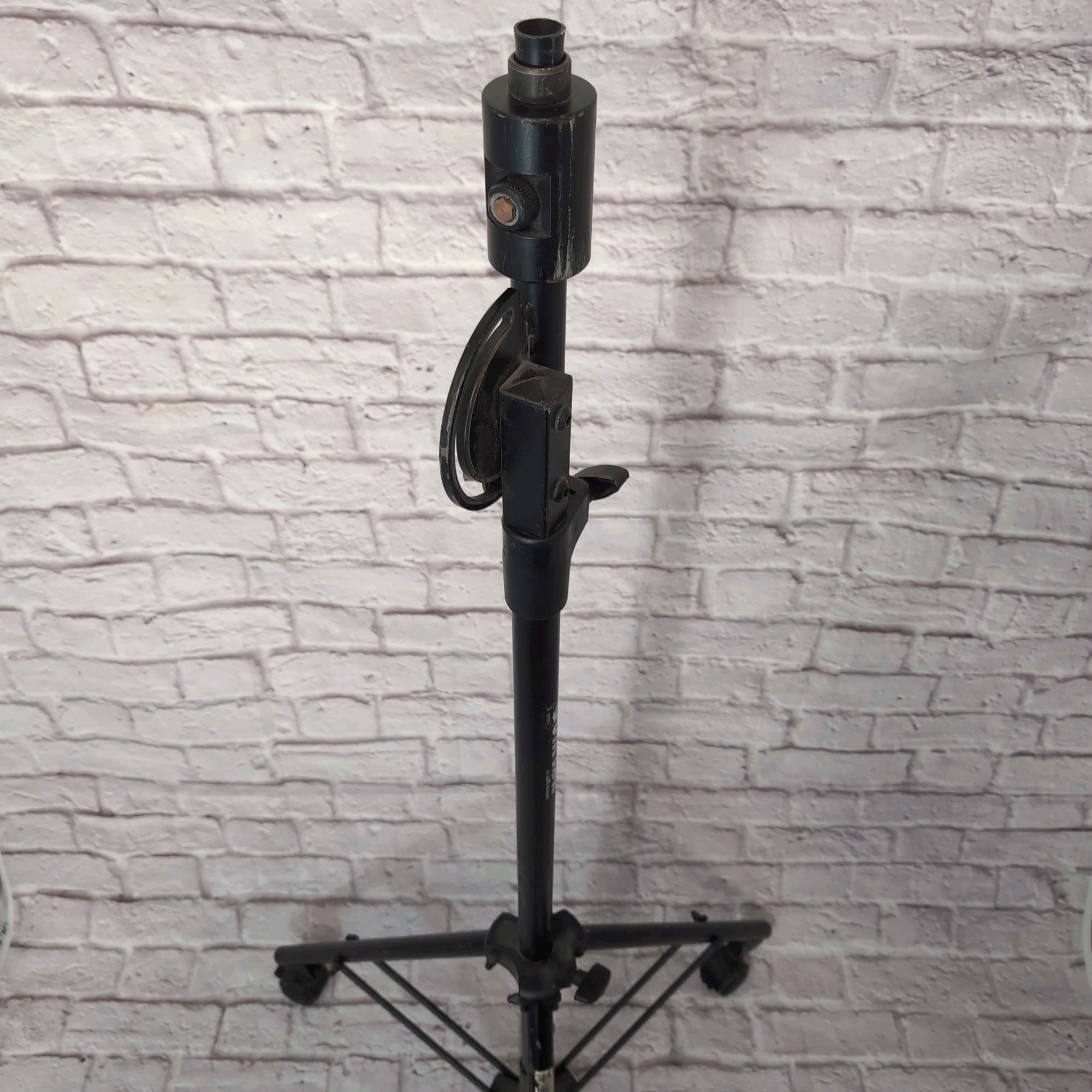 CAD Quick Lok Large Choir Boom Stand