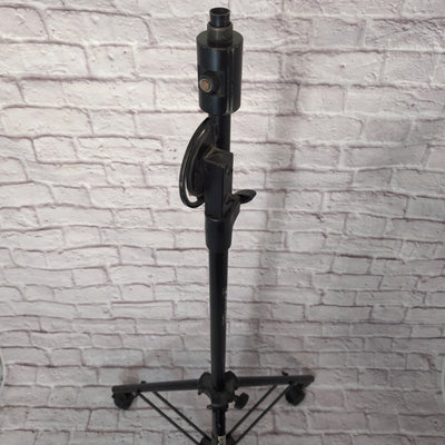 CAD Quick Lok Large Choir Boom Stand