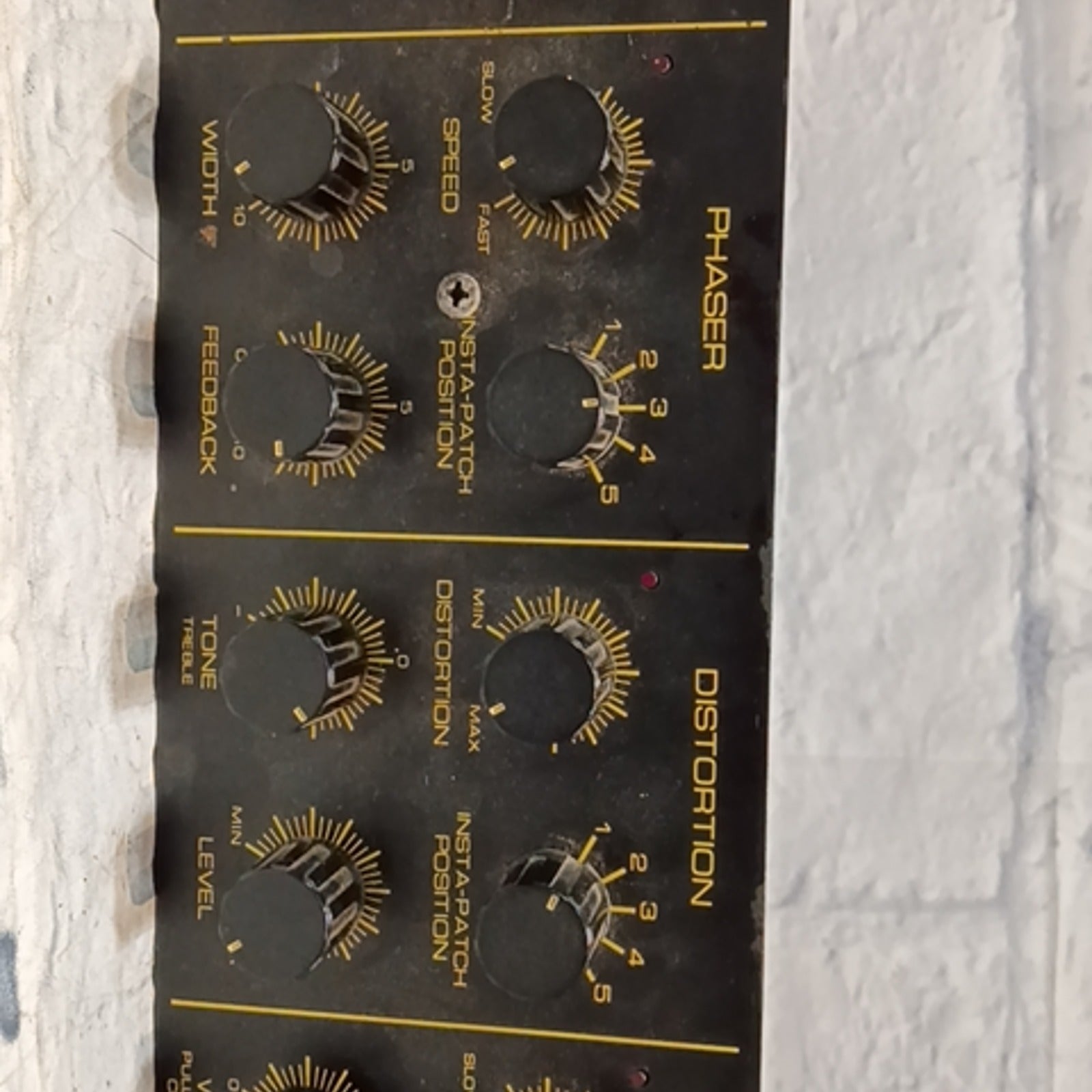 Ibanez UE400 Multi Effects