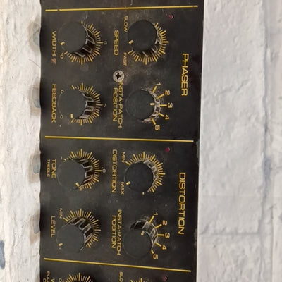 Ibanez UE400 Multi Effects