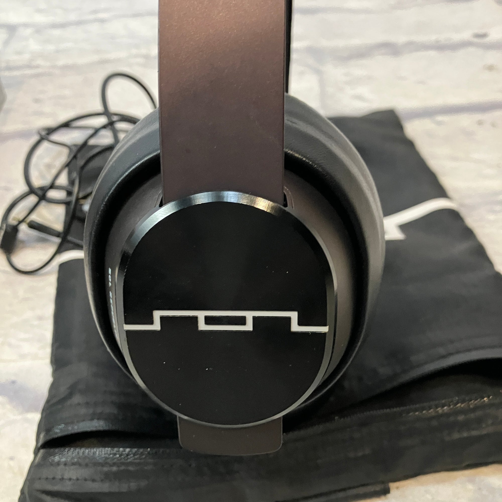 Sol Republic Master Tracks XC Over Ear Headphones