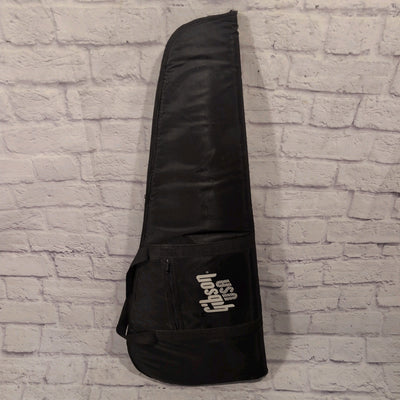 Gibson Les Paul Studio DC Double Cutaway 1998 Cherry Red Electric Guitar with Gibson Gigbag