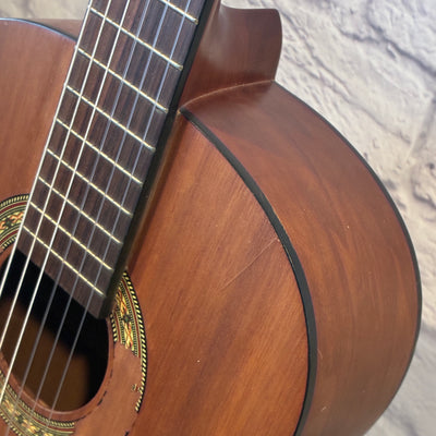 Vantek VIC-1 Classical Acoustic Guitar