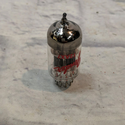 Fender 12AX7A Amplifier Tube