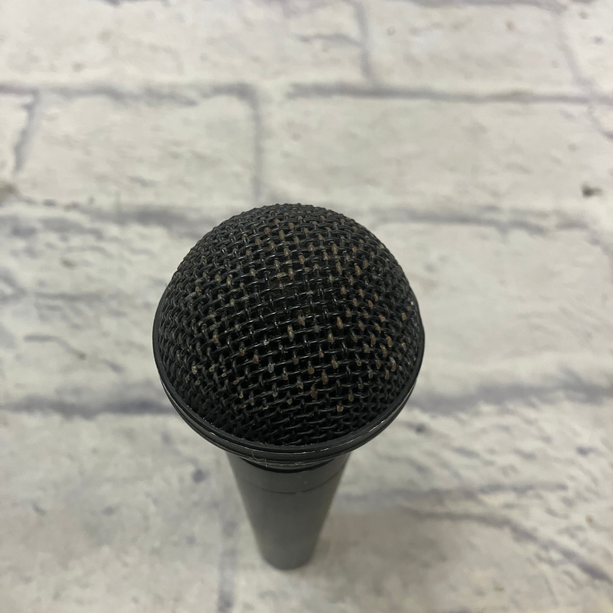 Philips 7401 Dynamic Microphone
