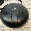 Drume Hang Steel Tongue Drum w/ Accessories