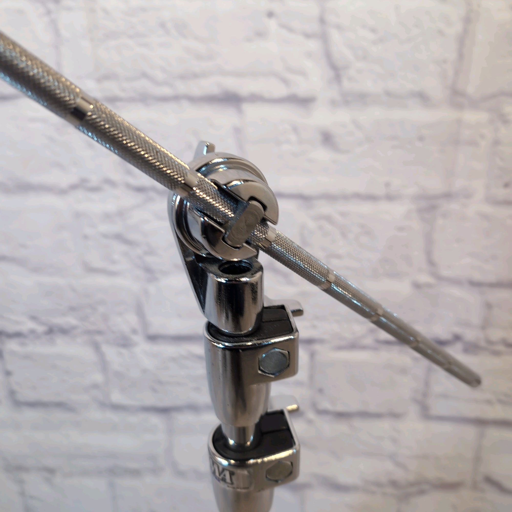Tama Stagemaster Boom Cymbal Stand Boom Cymbal Stand