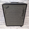 Fender Rumble 200 V3 Bass Combo Amp