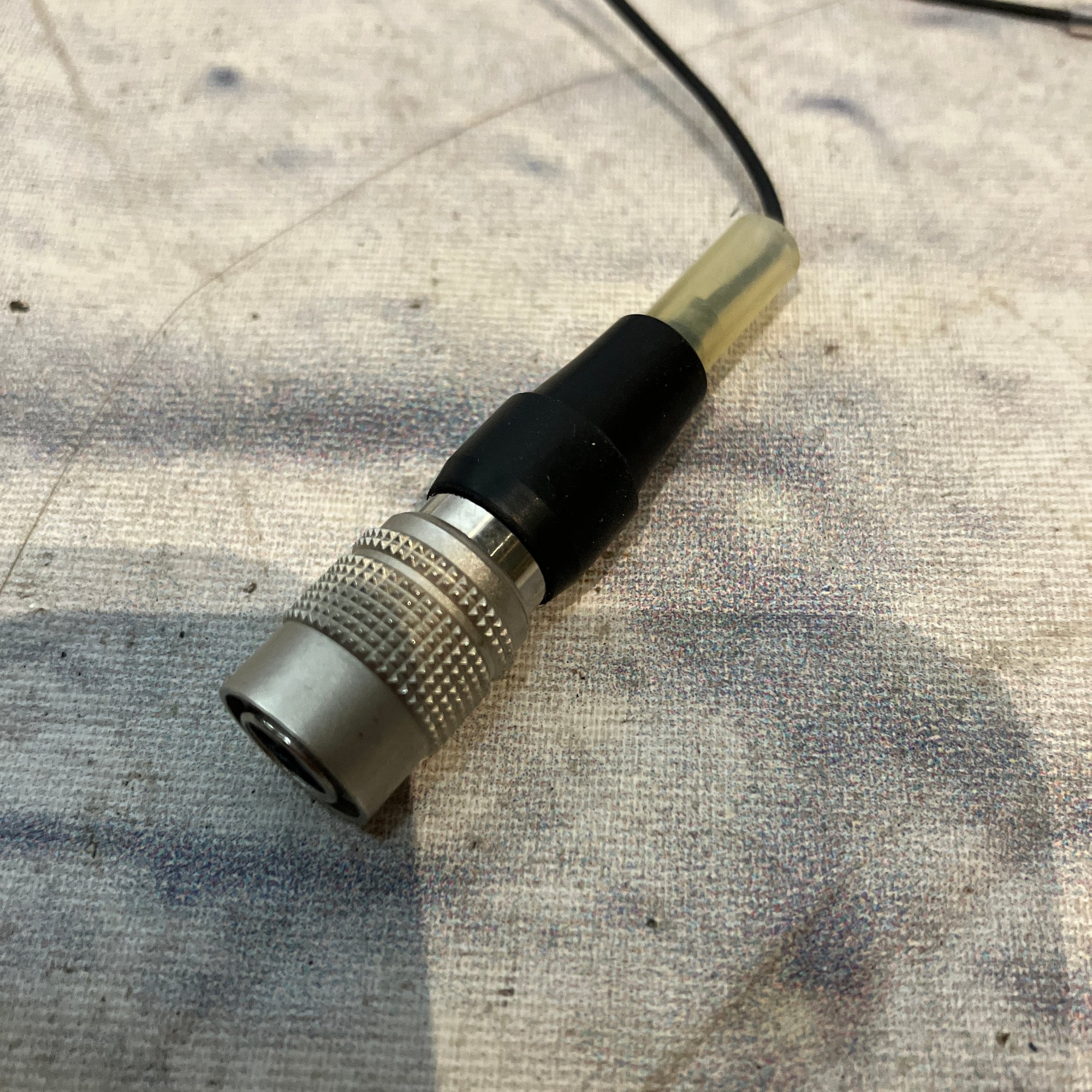 Countryman E6 Isomax Earset Microphone