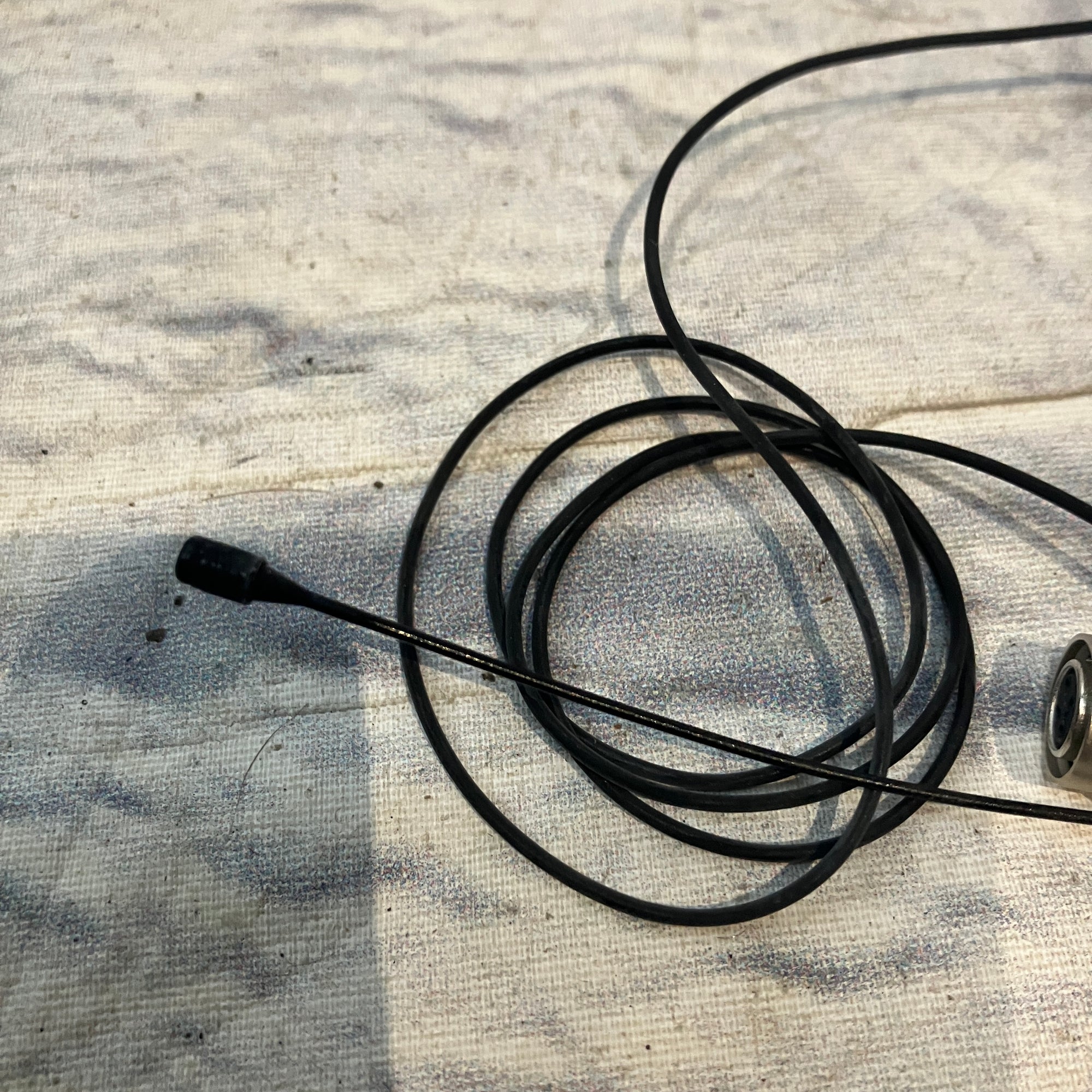 Countryman E6 Isomax Earset Microphone