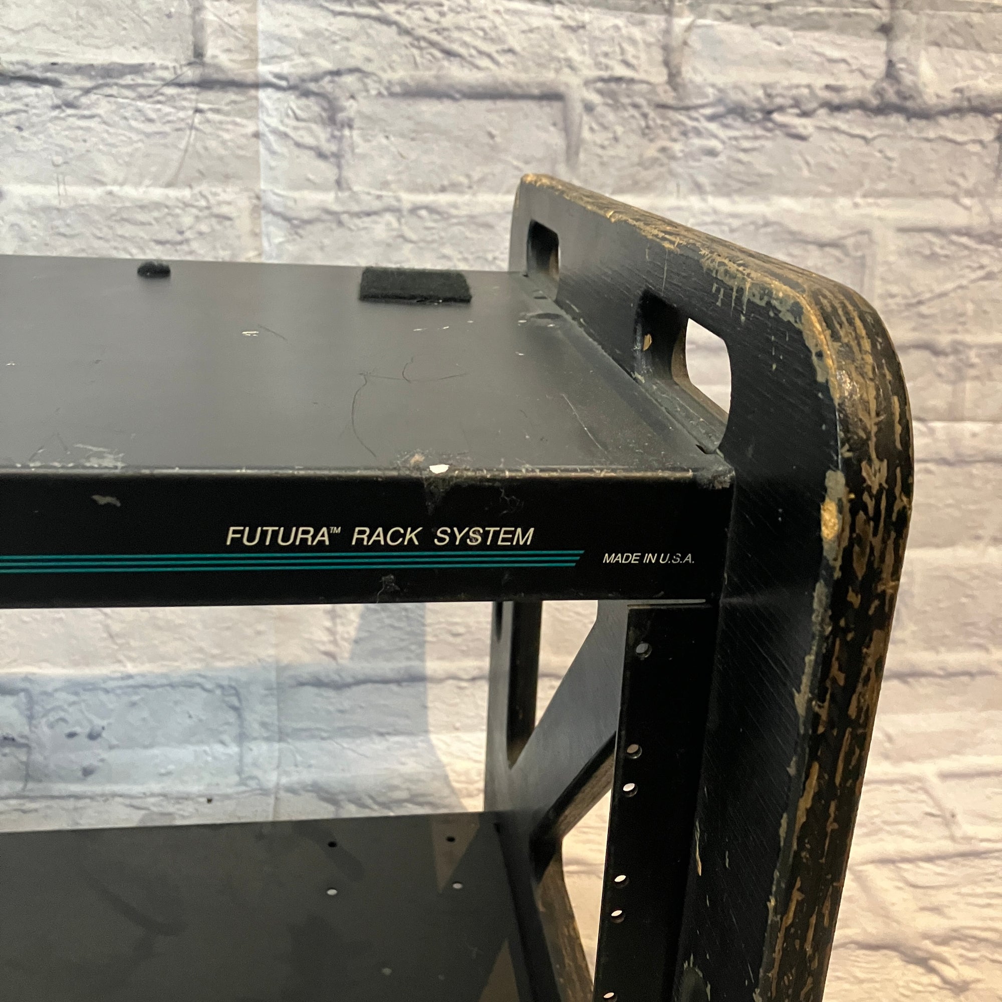 Line 6 Rack Case