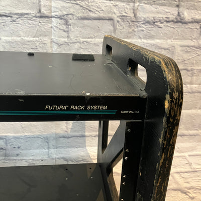 Line 6 Rack Case
